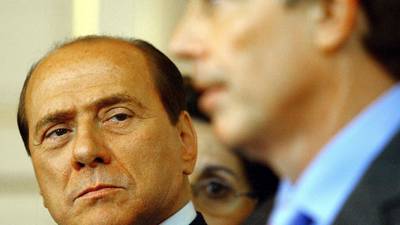 Silvio Berlusconi obituary: Brilliant at winning power, lethal at wielding it