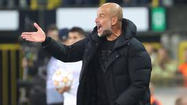 Guardiola laments treatment dished out to football managers