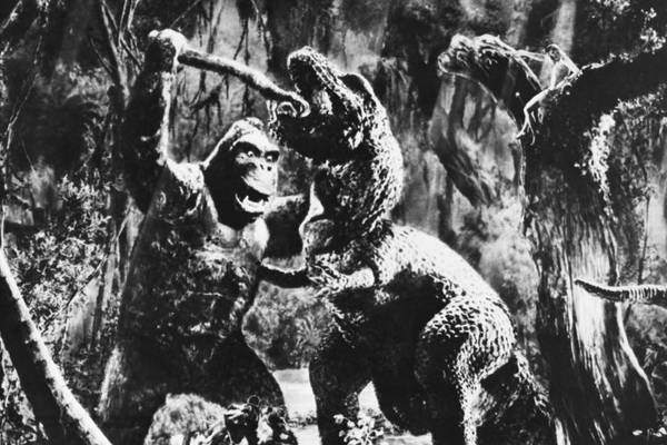 The Movie Quiz: Whereabouts in New York did King Kong die?