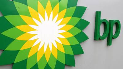 London Briefing: oil price rout sends BP $1bn into red