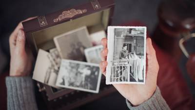 The genealogy butler: Helping you to trace your roots from home