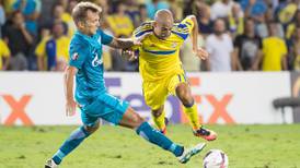 Dundalk boss Stephen Kenny highlights Maccabi’s attacking strengths