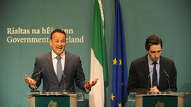 Varadkar: ‘Government determined to find all cancer facts’