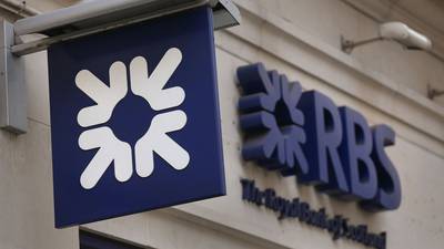 RBS announces plan to close 259 branches across UK
