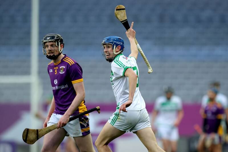 Ballyhale v Ballygunner semi-final at Croke Park to go head-to-head with World Cup final