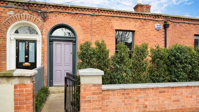 A quick flip in Portobello and a project in Ranelagh - two homes to view this weekend