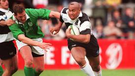 Towering figure in New Zealand rugby