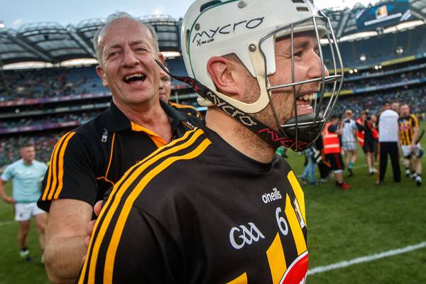 Michael Dempsey: Elite intercounty Gaelic games are not the heartbeat of GAA