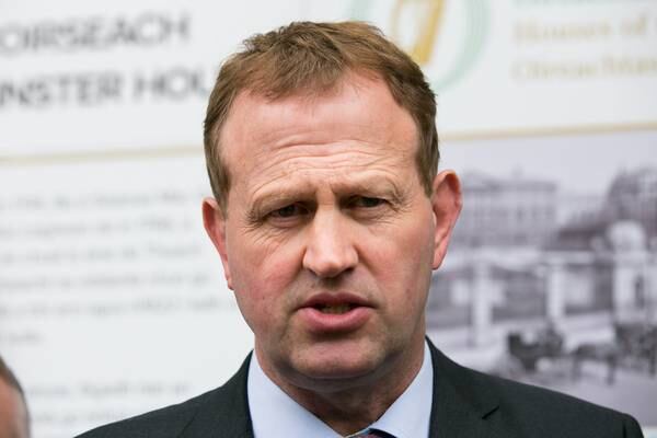 United Ireland citizens should not have to declare loyalty to new state, says FF TD