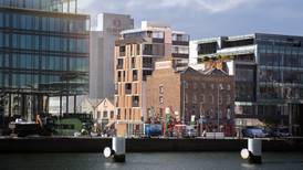 McKillen plans apartments and cafe behind Dublin's Ferryman