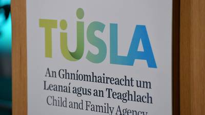 Some 161 ‘unaddressed’ allegations of child abuse to Tusla uncovered