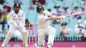 Steve Smith hits fine century but India fight back in Sydney