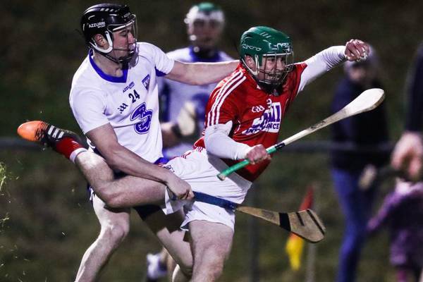 Munster HL: Cork keep up unbeaten run after late charge in Mallow