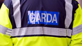 Three hospitalised after prison van crashes en route to  Galway