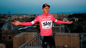 Froome free to ride in Tour after UCI close doping case against him