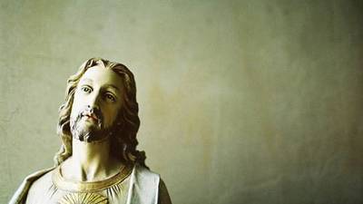 Jesus still provides a distinct appeal for LGBT folk