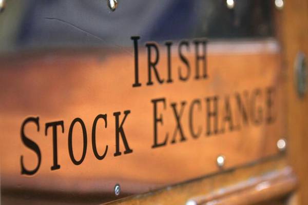 Campbell O’Connor made €9.45m gain on stock exchange stake