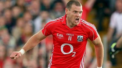 Conor Counihan opts for settled selection ahead of Cork’s meeting with Dublin