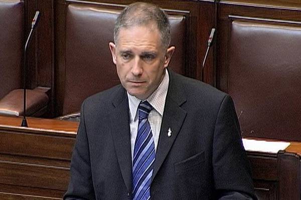 Bill to legalise medicinal cannabis remains on Dáil agenda