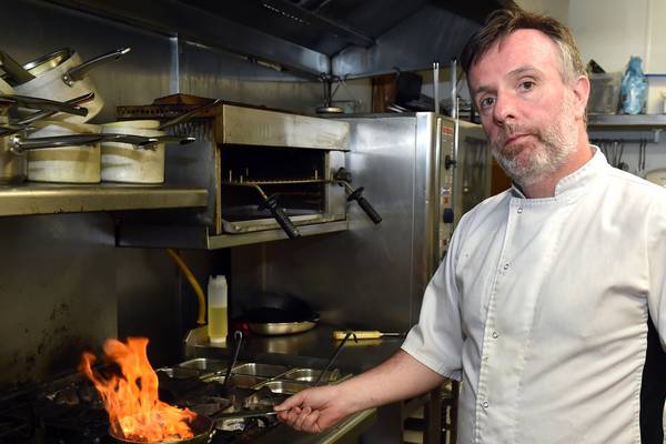 Chef supply crisis: ‘I’m certain there are no chefs left in country’