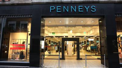 Penneys and Primark to raise prices as cost pressures mount