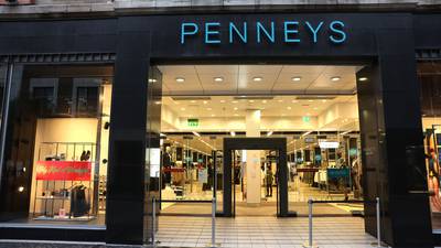 Penneys add up for ABF’s gem in the Irish market