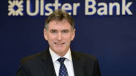 Ulster Bank in Republic still offers teaser rates on credit card products for new customers