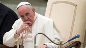 The Catholic Church and world remain far removed from ecological vision of Pope Francis