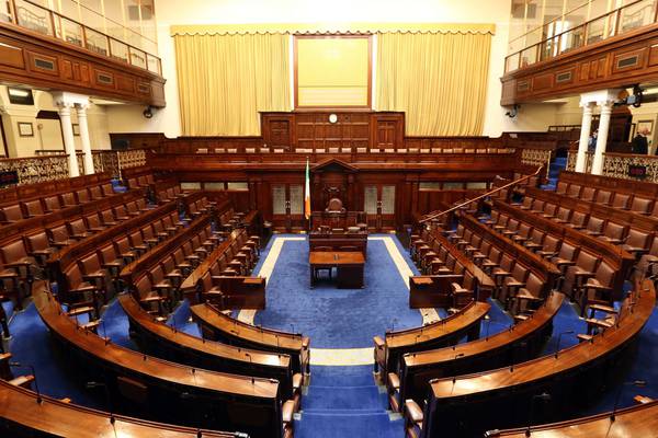 Updated: What TDs said during the abortion debate