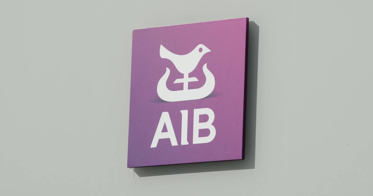AIB a annoncé qu’elle augmenterait les taux hypothécaires de près d’un demi-point de pourcentage en moyenne – The Irish Times
