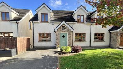 Four under €290,000: Homes in Dublin 15, Co Dublin, Monaghan and Meath