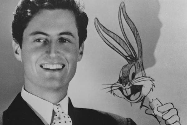 The Irish-American animator who put the ‘looney’ into Looney Tunes