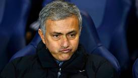 Mourinho surprised Van Persie escaped sanction for elbowing incident