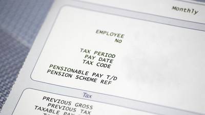 Pay and pensions on table as pay talks intensify today
