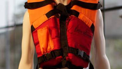 Anglers urged to wear life jackets after rescue in Co Cork