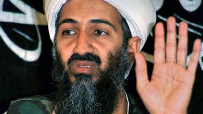 US businessman seeks $25m reward for ‘finding bin Laden’