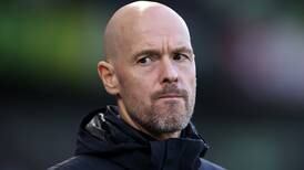 Erik ten Hag warns Manchester United need to be in Champions League