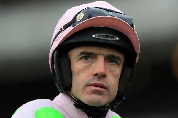 Ruby Walsh to ride Pleasant Company in Grand National