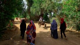 Sudanese avoid hospital as coronavirus cases surge