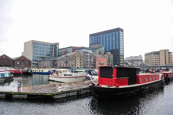 Fee increases for houseboats could lead to homelessness, residents have warned