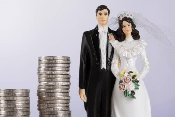 Unmarried couple? You could lose 70% of your pension