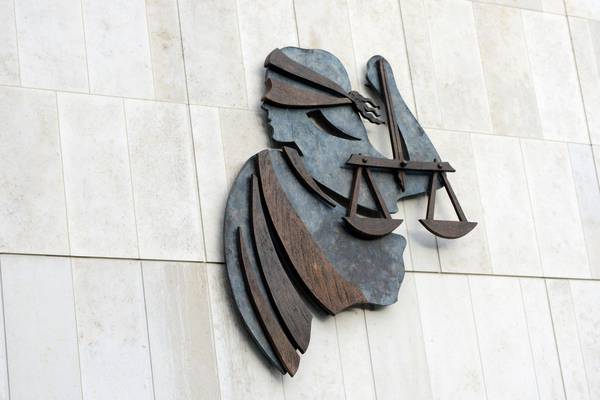 Suspended sentence for soup kitchen operator