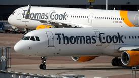 Irish aircraft lessor Avolon supplied three Airbus planes to Thomas Cook