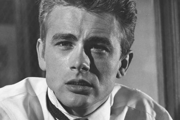 James Dean to be resurrected for new Vietnam war drama