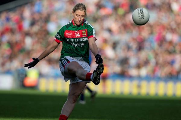 Mayo ladies rocked by player walk-out over welfare issues