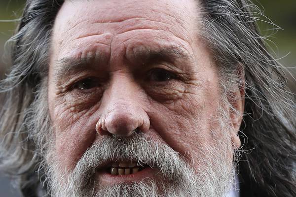 Ricky Tomlinson’s criminal convictions to be re-examined