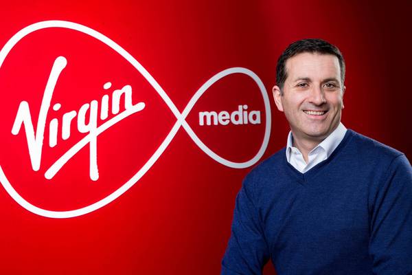 Virgin Media leaves Horizon behind in  television platform rebrand