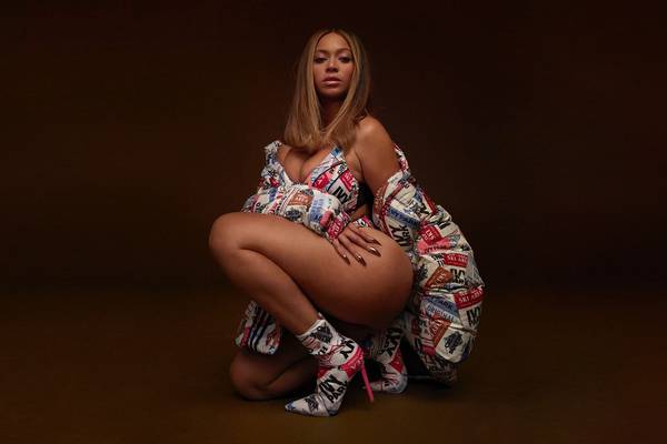 Paschal Donohoe: I’m listening to Mike Scott and Beyoncé – an interesting development