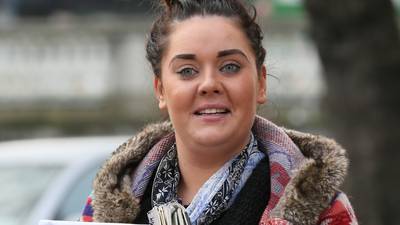 Woman who was asked to leave River Island awarded €7,500