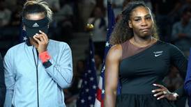 Serena Williams’ meltdown shows tennis is at a crossroads